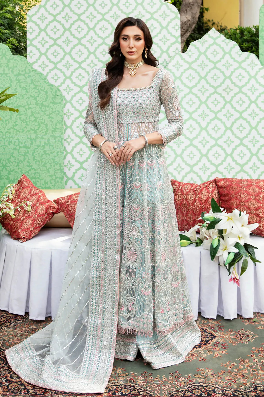 Amal MW-411 - Maysoon