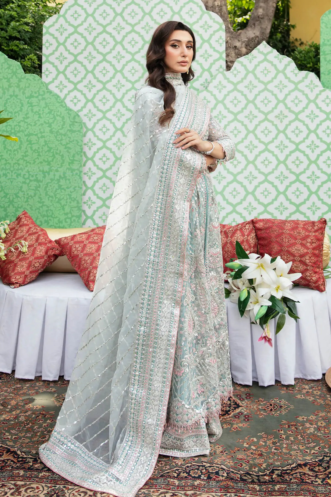 Amal MW-411 - Maysoon