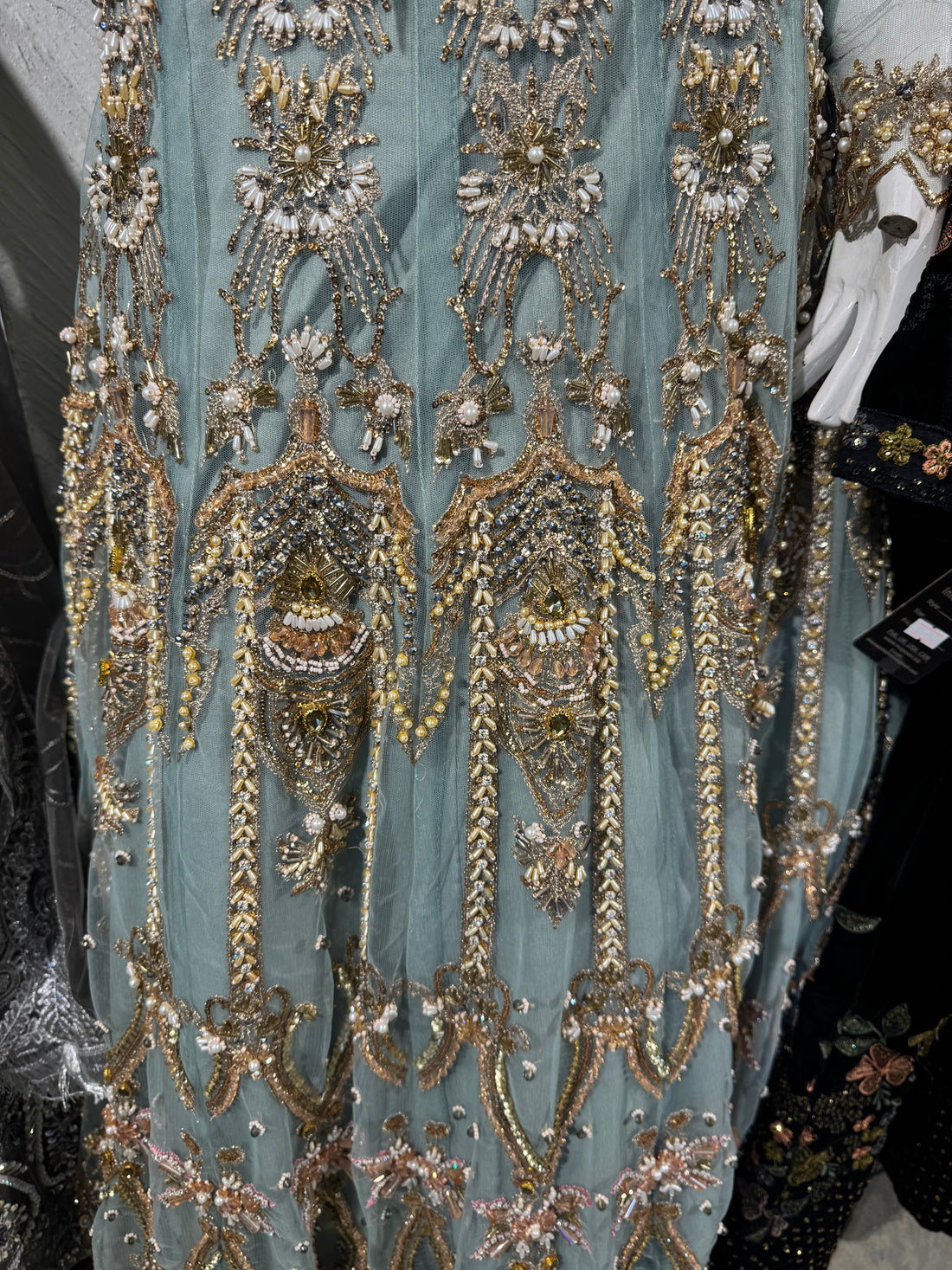 Juliet crystal MW-425
