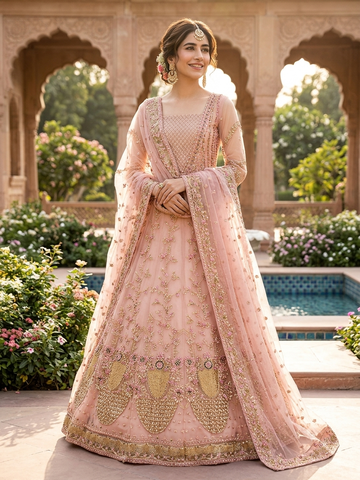 Mehfil-e-Gulabi MR-704