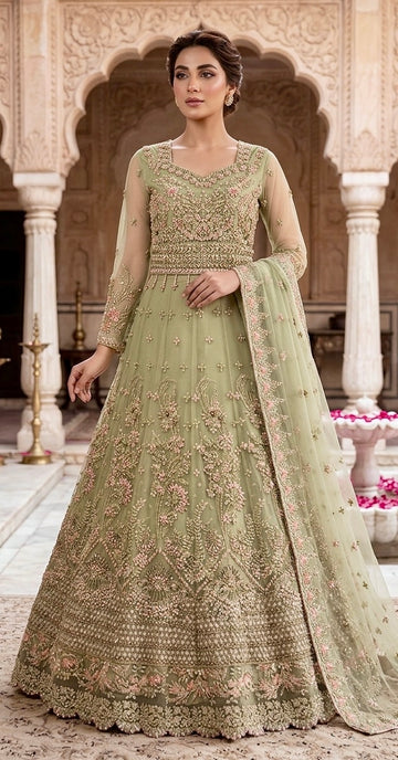 Celadon Couture