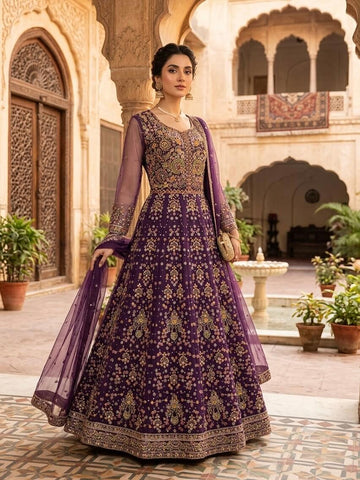 Neelgoon Plum | MR-906