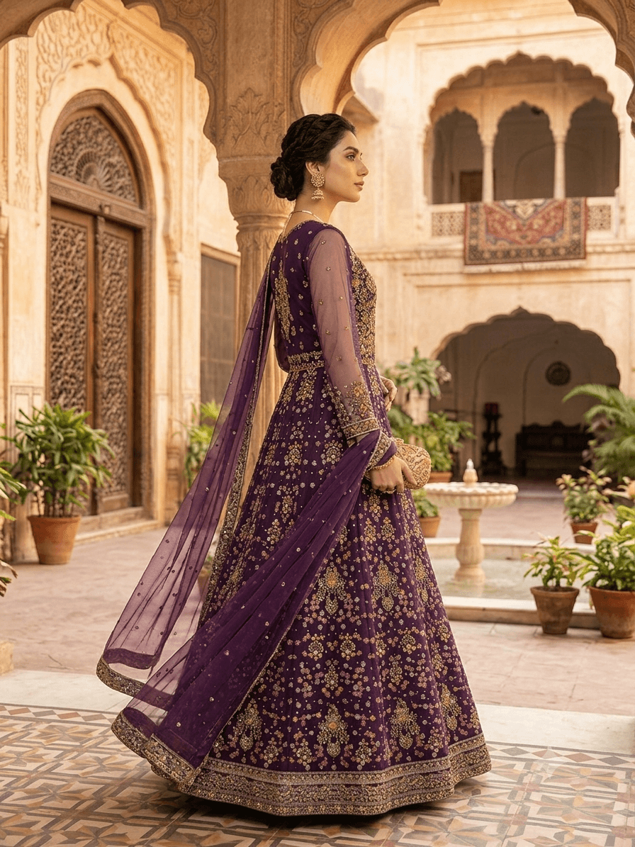 Neelgoon Plum | MR-906