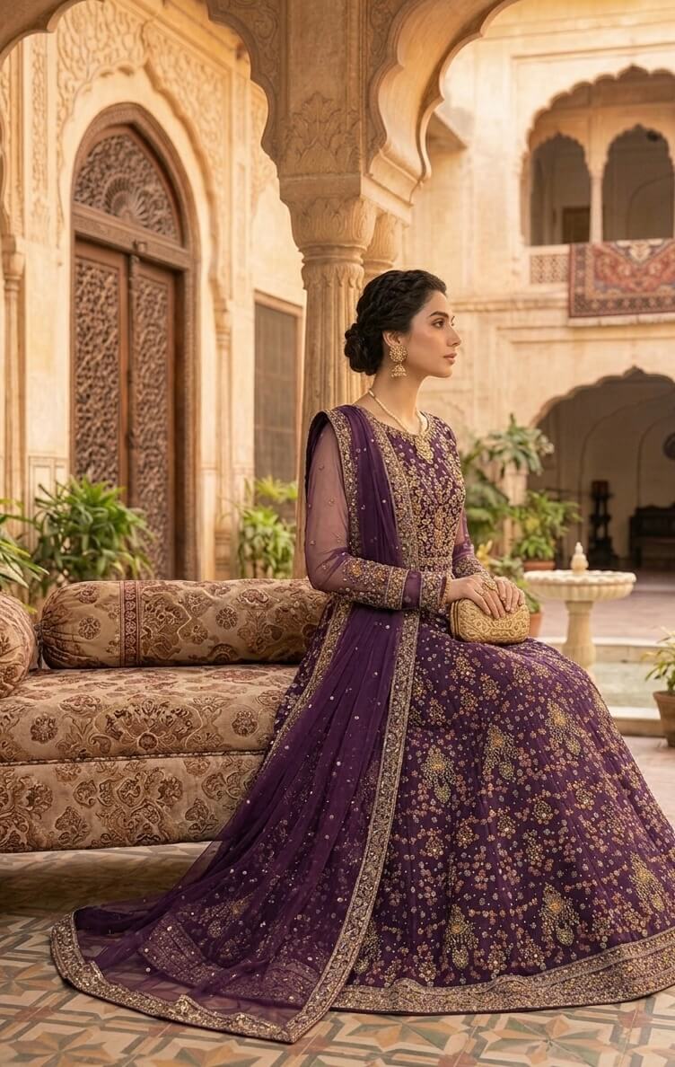 Neelgoon Plum | MR-906