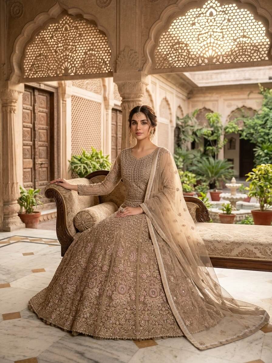 Zar-e-Aasman Soil MR-905B