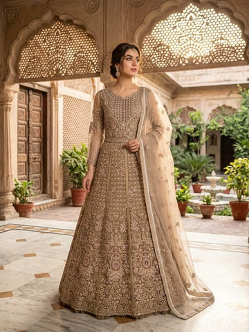 Zar-e-Aasman Soil MR-905B