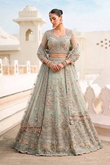 Celadon Couture
