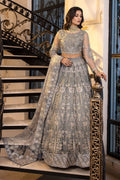 Lehnga Soil MW-414 - Maysoon