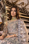 Lehnga Soil MW-414 - Maysoon