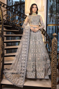 Lehnga Soil MW-414 - Maysoon