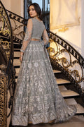 Lehnga Soil MW-414 - Maysoon