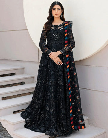 Maxi Black MW-115 - Maysoon