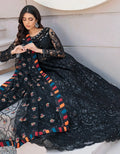 Maxi Black MW-115 - Maysoon