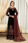 Maxi Velvet MW-113 - Maysoon