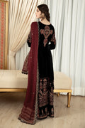 Maxi Velvet MW-113 - Maysoon