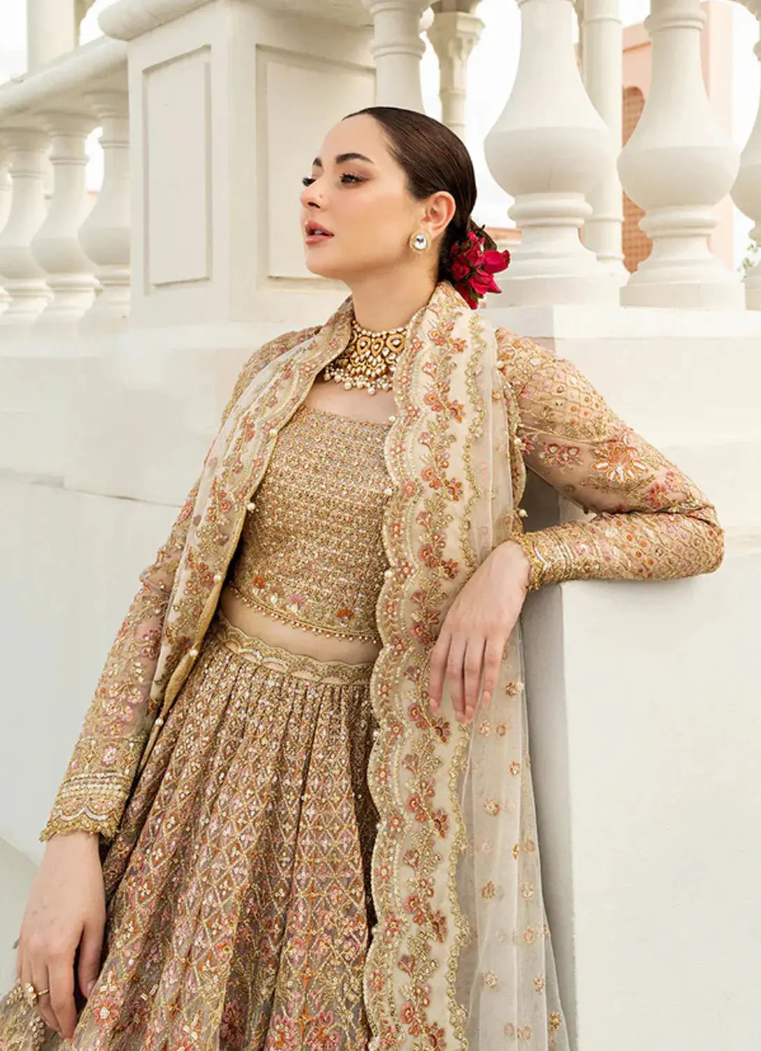 Neorah Gold MW-418 - Maysoon