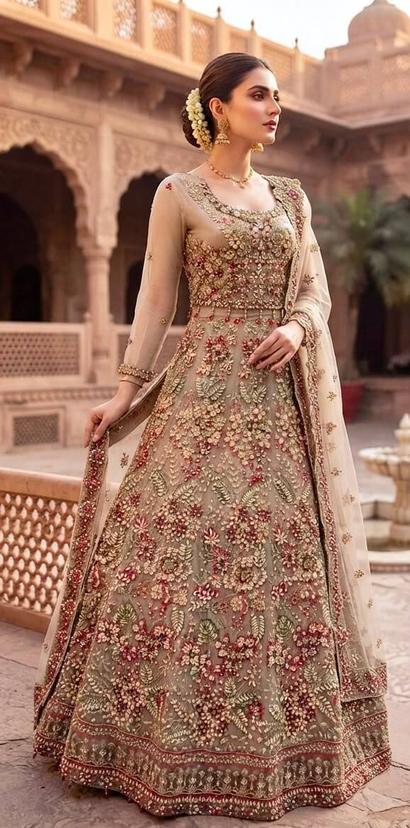 Earthy Luxe MR-903