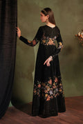 Velvet Flowery MW-4001 - Maysoon