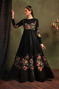 Velvet Flowery MW-4001 - Maysoon